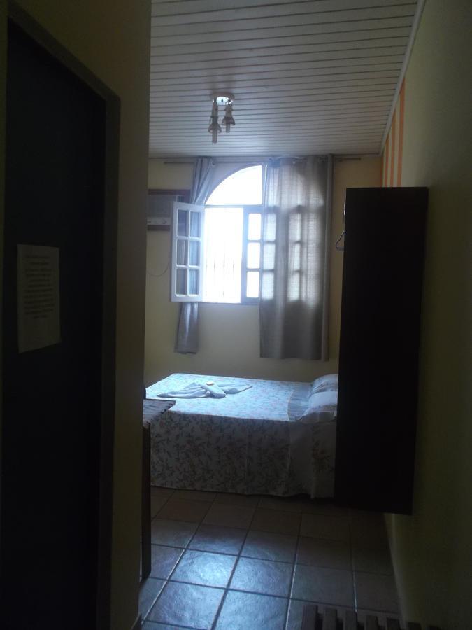Hotel Solar Do Caete Bragança Rum bild