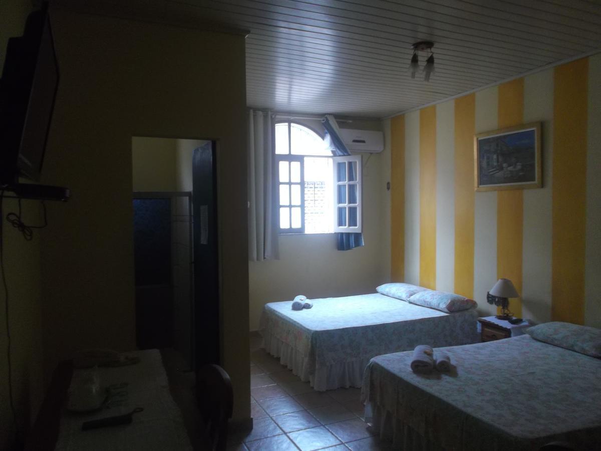 Hotel Solar Do Caete Bragança Rum bild