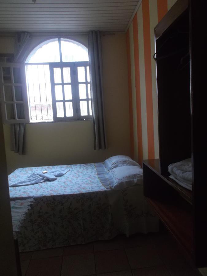 Hotel Solar Do Caete Bragança Rum bild